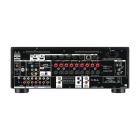Onkyo TX-NR7100 & Magnat Signature S507 Hemmabiopaket 5.1 Svart Onkyo TX-NR7100 & Magnat Signature S507 Hemmabiopaket 5.1 Svart