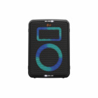 Klipsch Vegas, bärbar partyhögtalare med Bluetooth & mikrofon 2-PACK Klipsch Vegas, bärbar partyhögtalare med Bluetooth & mikrofon 2-PACK