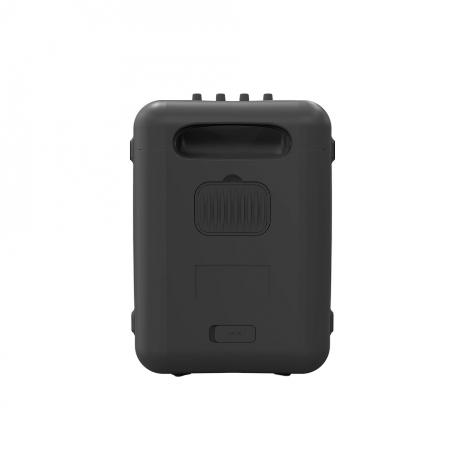 Klipsch Vegas, bärbar partyhögtalare med Bluetooth & mikrofon 2-PACK