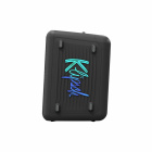 Klipsch Vegas, bärbar partyhögtalare med Bluetooth & mikrofon 2-PACK Klipsch Vegas, bärbar partyhögtalare med Bluetooth & mikrofon 2-PACK