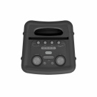 Klipsch Vegas, bärbar partyhögtalare med Bluetooth & mikrofon 2-PACK Klipsch Vegas, bärbar partyhögtalare med Bluetooth & mikrofon 2-PACK