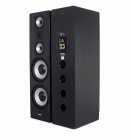 WiiM Vibelink Amp & Dynavoice Challenger M-105 EX v4 Stereopaket Golvhögtalare WiiM Vibelink Amp & Dynavoice Challenger M-105 EX v4 Stereopaket Golvhögtalare