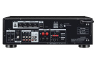 Pioneer VSX-534 & System One H16B Hemmabiopaket 5.0 Svart Pioneer VSX-534 & System One H16B Hemmabiopaket 5.0 Svart