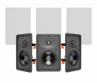Monitor Audio W-165 inbyggnadshögtalare för tak, 6-pack Monitor Audio W-165 inbyggnadshögtalare för tak, 6-pack