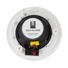 Dayton Audio WB40A & System One IC620 Inbyggnadshögtalare, 2-PACK Dayton Audio WB40A & System One IC620 Inbyggnadshögtalare, 2-PACK