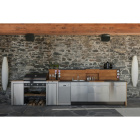 Wiim Amp & Klipsch RSM-525 Svarta Utomhushögtalare Stereopaket Wiim Amp & Klipsch RSM-525 Svarta Utomhushögtalare Stereopaket