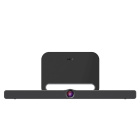 WiiM Bar med Sub Pro soundbarpaket 3.1.2 med Dolby Atmos, svart WiiM Bar med Sub Pro soundbarpaket 3.1.2 med Dolby Atmos, svart