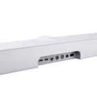 WiiM Bar med Sub Pro & Sound Lite hemmabiopaket 5.1.2 med Dolby Atmos, vitt WiiM Bar med Sub Pro & Sound Lite hemmabiopaket 5.1.2 med Dolby Atmos, vitt