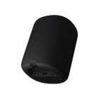 WiiM Sound streaminghögtalare med Touchdisplay, svart 2-PACK WiiM Sound streaminghögtalare med Touchdisplay, svart 2-PACK