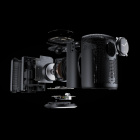 WiiM Sound streaminghögtalare med Touchdisplay, svart 2-PACK WiiM Sound streaminghögtalare med Touchdisplay, svart 2-PACK