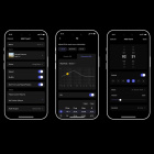 WiiM Sound streaminghögtalare med Touchdisplay, vit 2-PACK WiiM Sound streaminghögtalare med Touchdisplay, vit 2-PACK