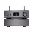 NuPrime Omnia WR-2 & STA-100 Stereopaket NuPrime Omnia WR-2 & STA-100 Stereopaket