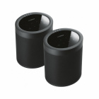 Yamaha MusicCast 20 Multiroompaket 2-pack, svart Yamaha MusicCast 20 Multiroompaket 2-pack, svart
