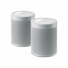 Yamaha MusicCast 20 Multiroompaket 2-pack, vitt Yamaha MusicCast 20 Multiroompaket 2-pack, vitt