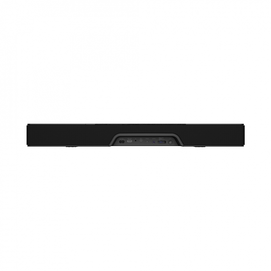 Klipsch Flexus Core 100 med Dynavoice Magic MW10 Soundbarpaket 2.1