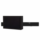 Klipsch Flexus Core 100 med DLS Flatsub 8.2 Soundbarpaket 2.1 Klipsch Flexus Core 100 med DLS Flatsub 8.2 Soundbarpaket 2.1