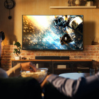 Klipsch Flexus Core 100 med DLS Flatsub 8.2 Soundbarpaket 2.1 Klipsch Flexus Core 100 med DLS Flatsub 8.2 Soundbarpaket 2.1