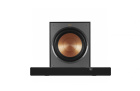 Klipsch Flexus Core 100 & Klipsch R-120SW Soundbarpaket 2.1 Klipsch Flexus Core 100 & Klipsch R-120SW Soundbarpaket 2.1