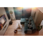 Klipsch Flexus Core 100 Soundbar Hemmabiopaket 2.1 Valnöt Klipsch Flexus Core 100 Soundbar Hemmabiopaket 2.1 Valnöt