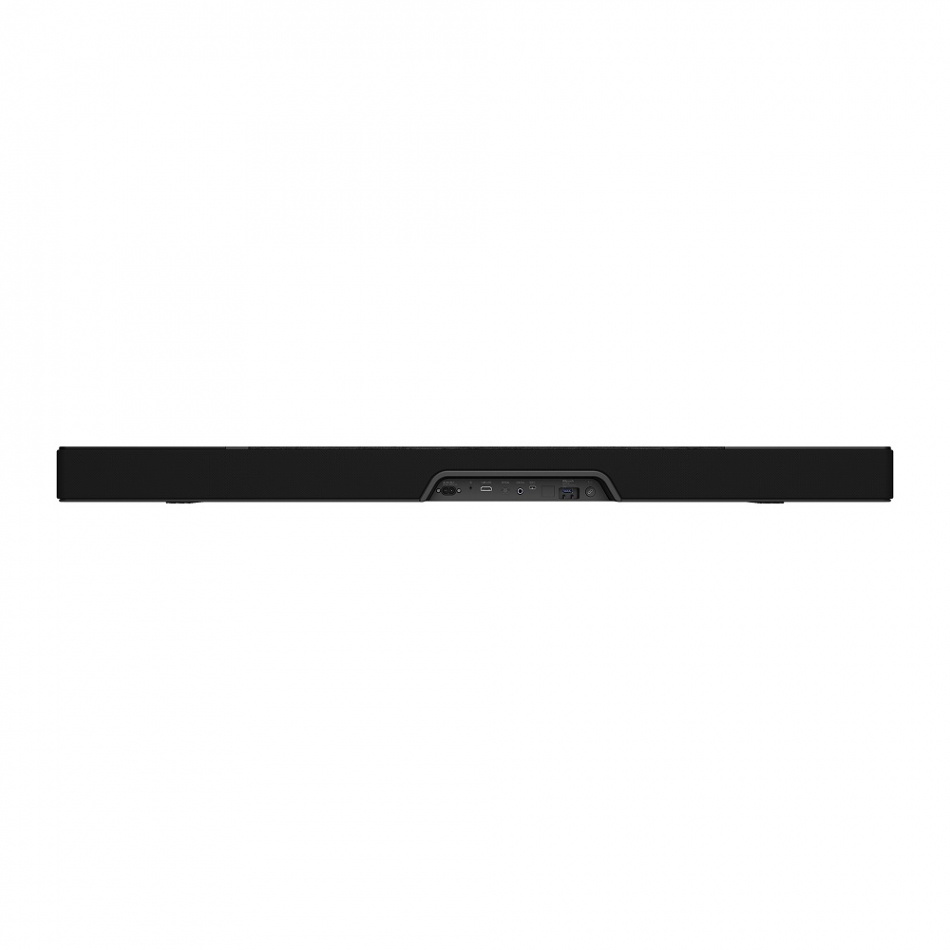 Klipsch Flexus Core 200 med Dynavoice Magic MW10 Soundbarpaket 3.1.2