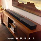 Klipsch Flexus Core 300 Soundbar Hemmabiopaket 7.1.4 Klipsch Flexus Core 300 Soundbar Hemmabiopaket 7.1.4