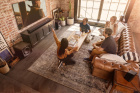 Klipsch Flexus Core 300 Soundbar Hemmabiopaket 7.1.4 Klipsch Flexus Core 300 Soundbar Hemmabiopaket 7.1.4