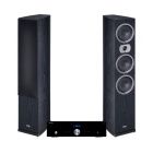 Advance Acoustic X-i75 & Heco Victa Prime 702 Stereopaket Advance Acoustic X-i75 & Heco Victa Prime 702 Stereopaket