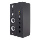 Crown XLS-1002 Slutsteg med Dynavoice Challenger M-105EX v4 Stereopaket Crown XLS-1002 Slutsteg med Dynavoice Challenger M-105EX v4 Stereopaket