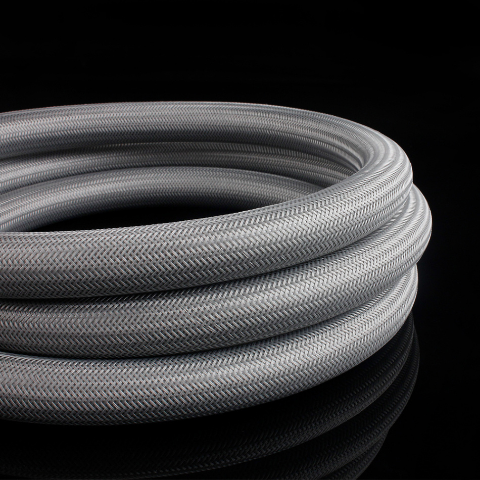 TAGA Harmony STPC-TS strömkabel med C15-kontakt