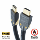 Supra HDMI 2.1 UHD8K FRHF HDMI-kabel Supra HDMI 2.1 UHD8K FRHF HDMI-kabel