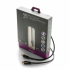 QED Reference High Resolution USB QED Reference High Resolution USB