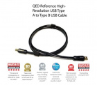 QED Reference High Resolution USB QED Reference High Resolution USB