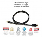 QED Reference High Resolution USB